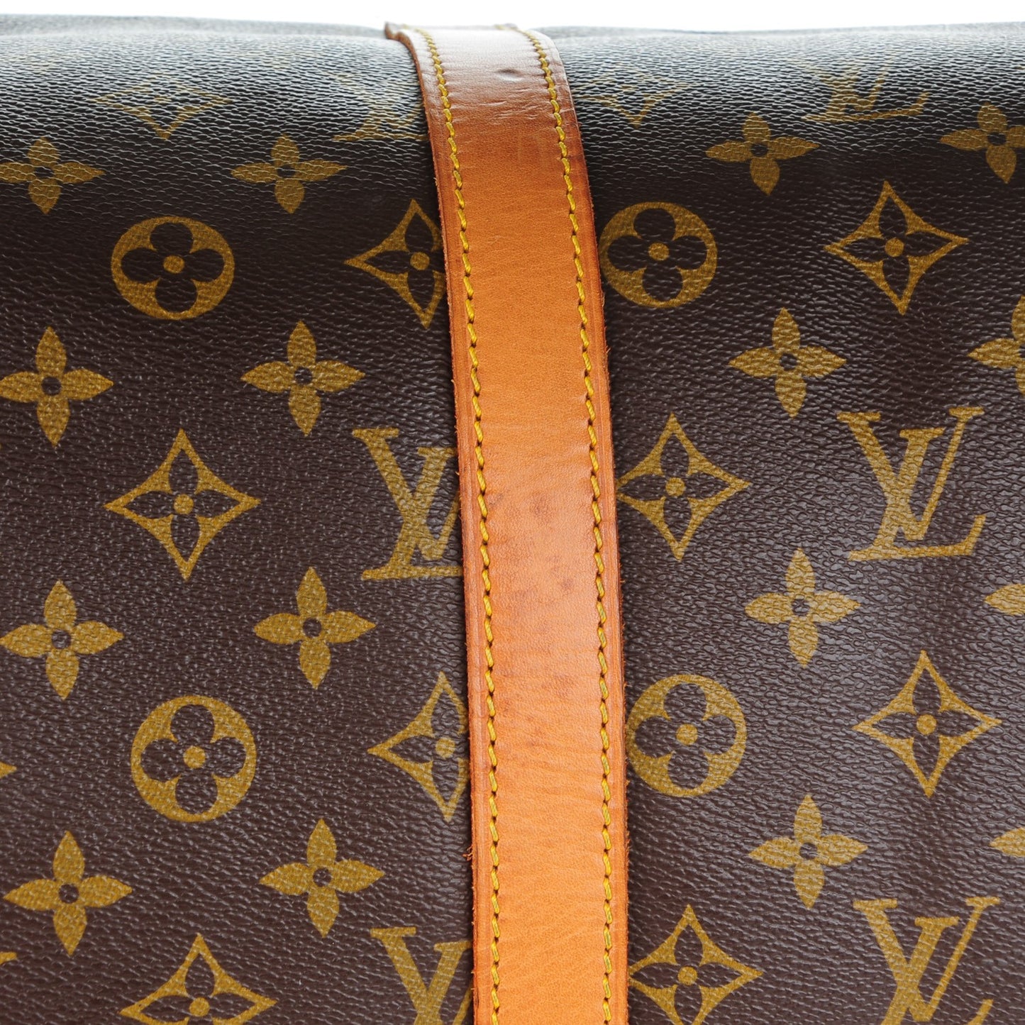Monogram Keepall 45