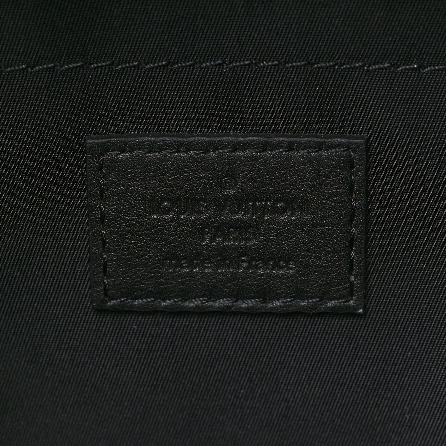Louis Vuitton Reverse Monogram Palm Springs Backpack Mini 6 of 6