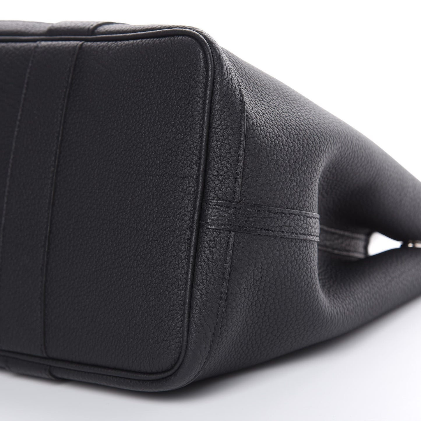 Negonda Garden Party Tote 36 MM Black