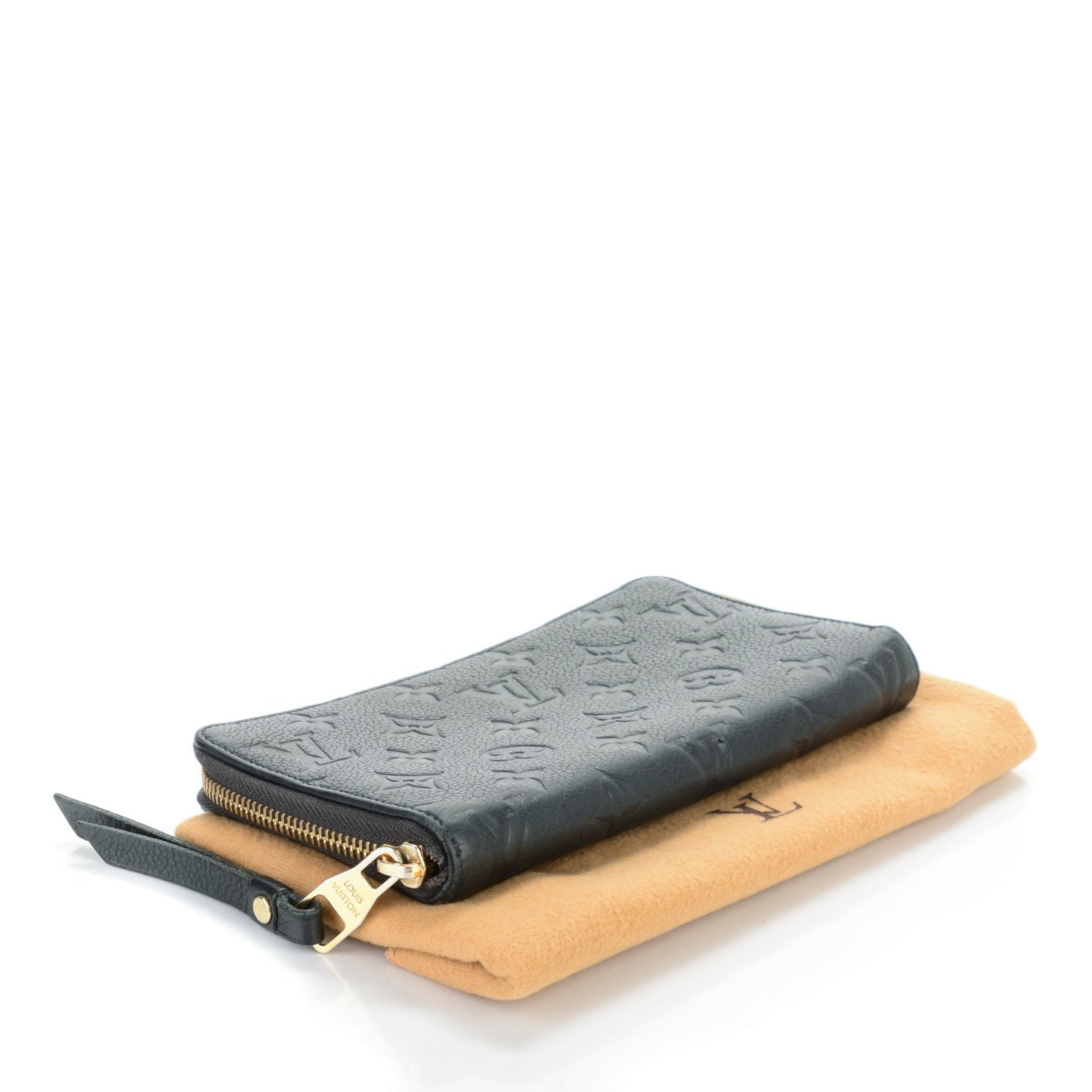 Empreinte Secret Long Wallet Infini