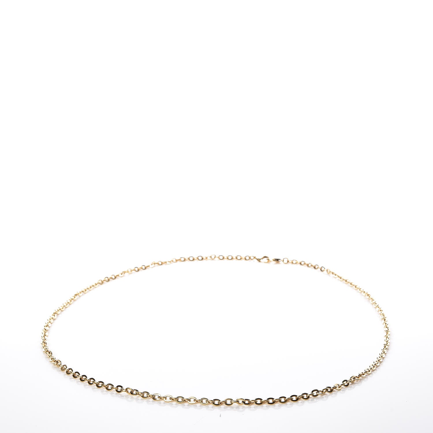 Louis Vuitton Felicie Chain Long Shoulder Strap 3 of 5