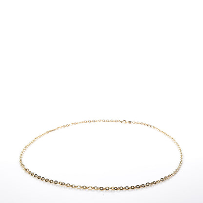 Louis Vuitton Felicie Chain Long Shoulder Strap 3 of 5