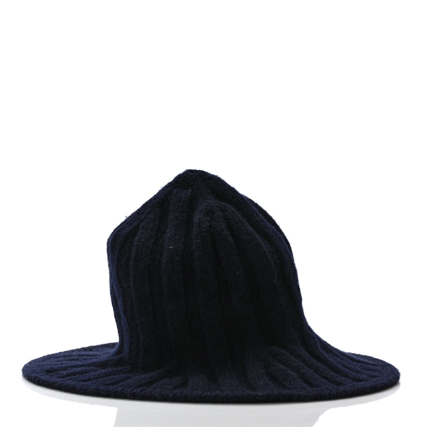 Wool Bucket Hat Blue