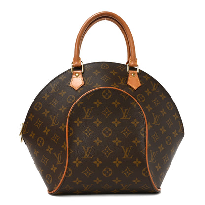 Louis Vuitton Monogram Ellipse MM 1 of 9