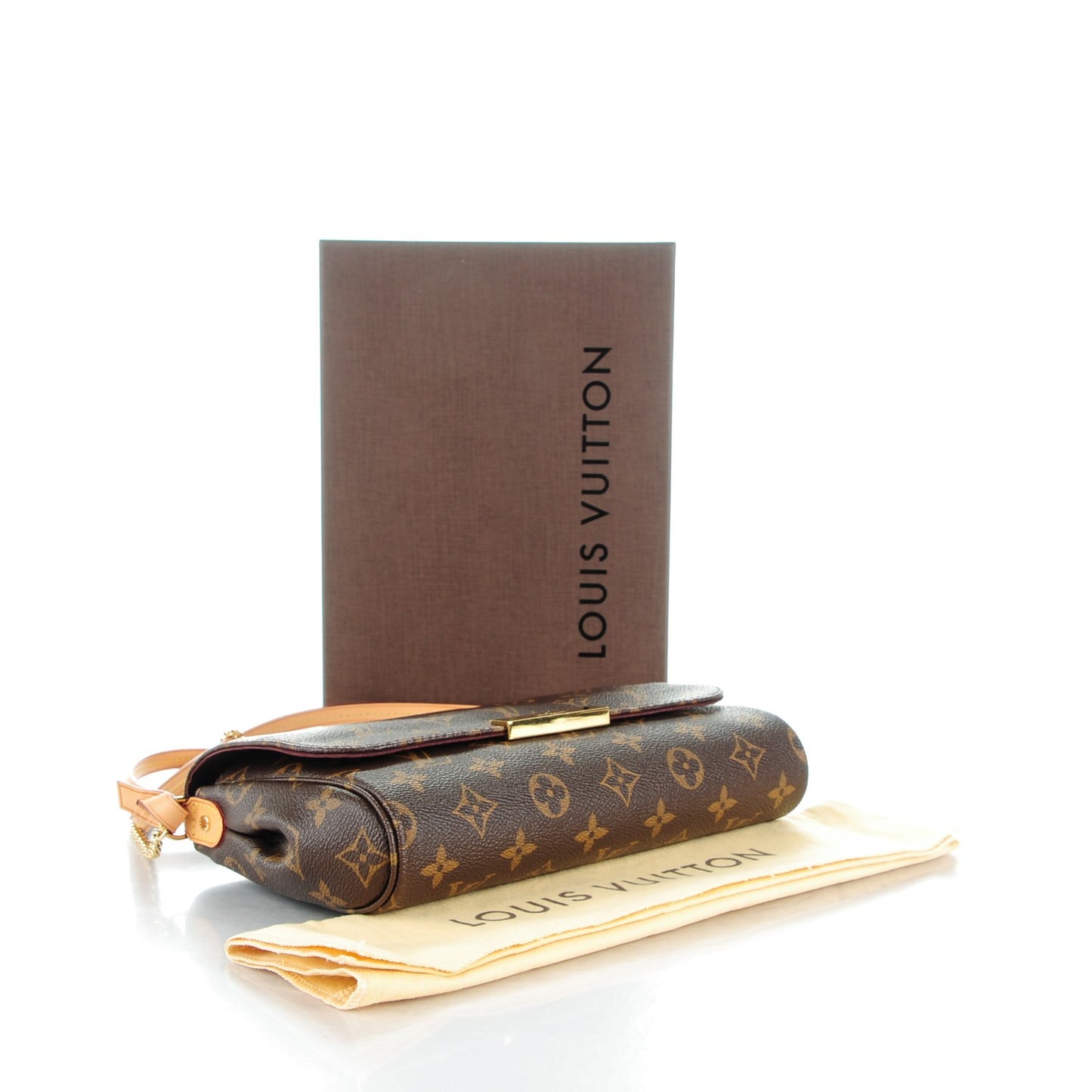 Monogram Favorite MM