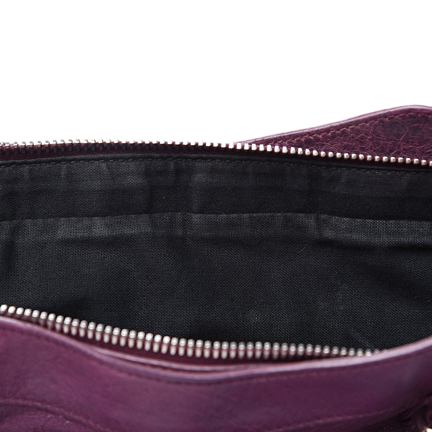 Balenciaga Agneau Giant 12 Silver Hardware First Murier 7 of 15
