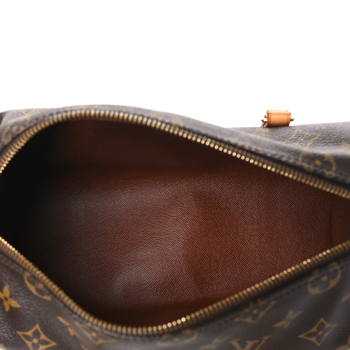 Monogram Papillon 26