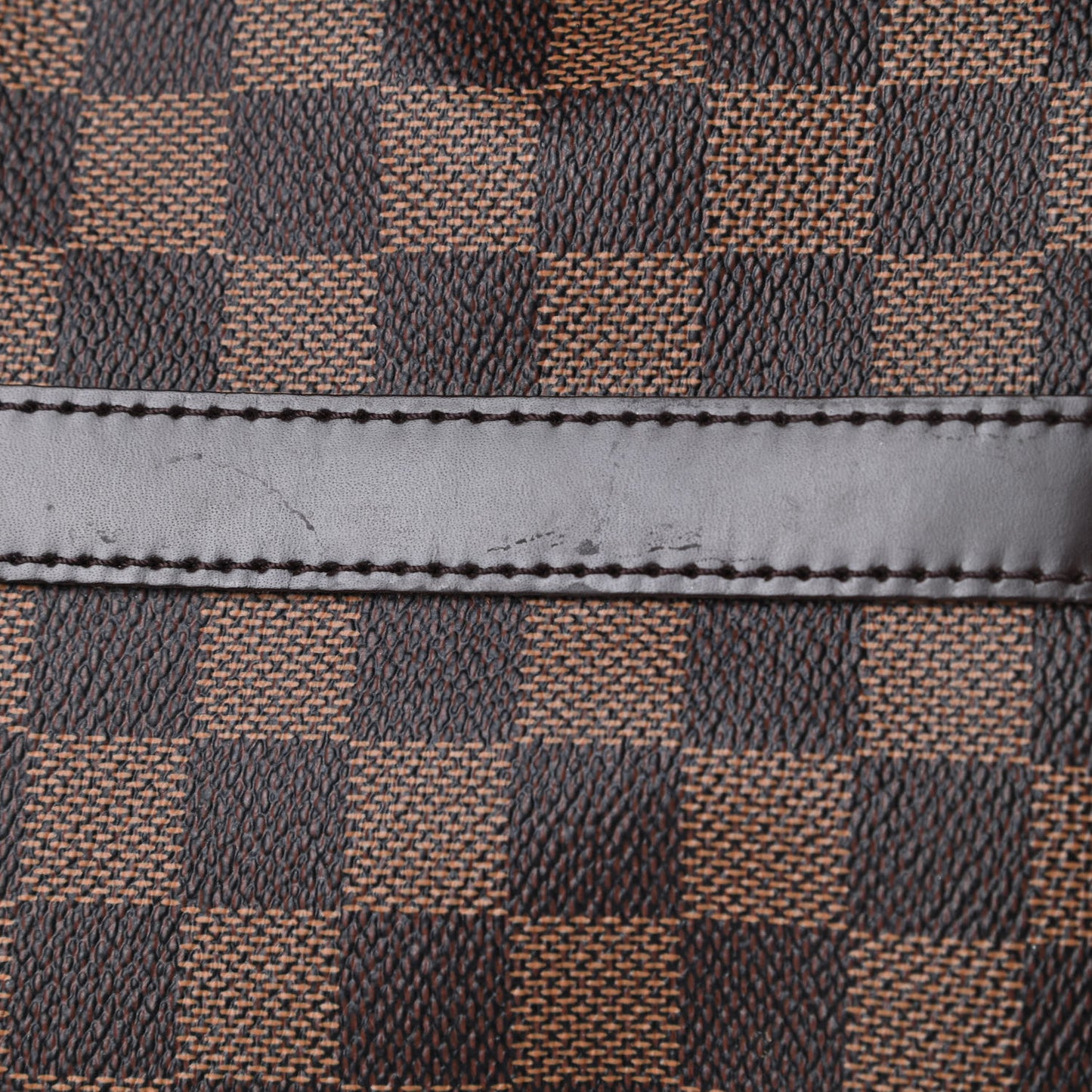 Damier Ebene Speedy Bandouliere 30