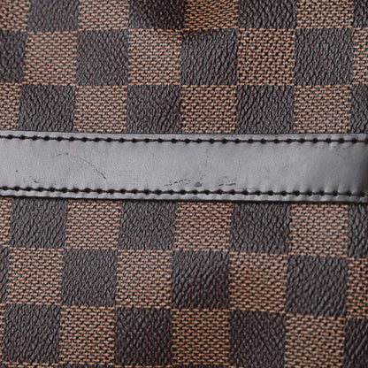 Louis Vuitton Damier Ebene Speedy Bandouliere 30 19 of 20