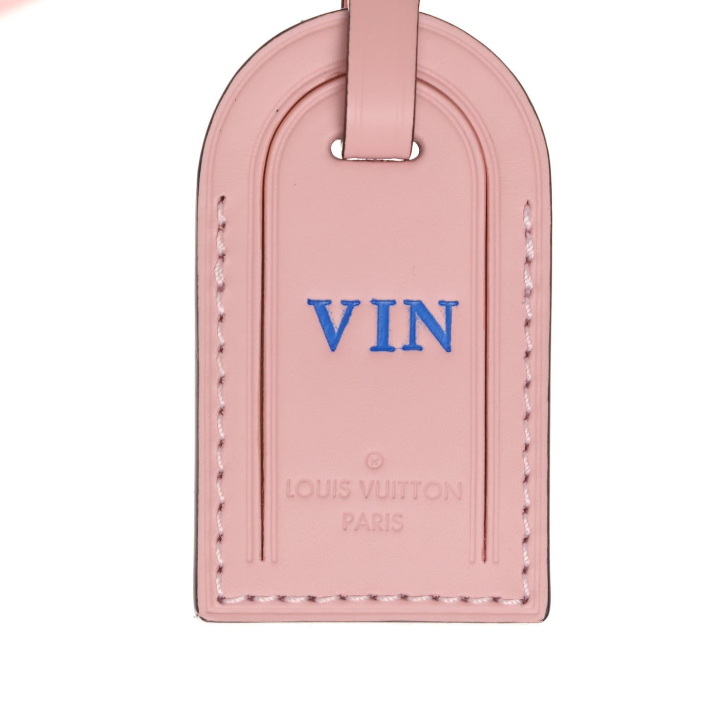 Epi Grenelle PM Rose Ballerine