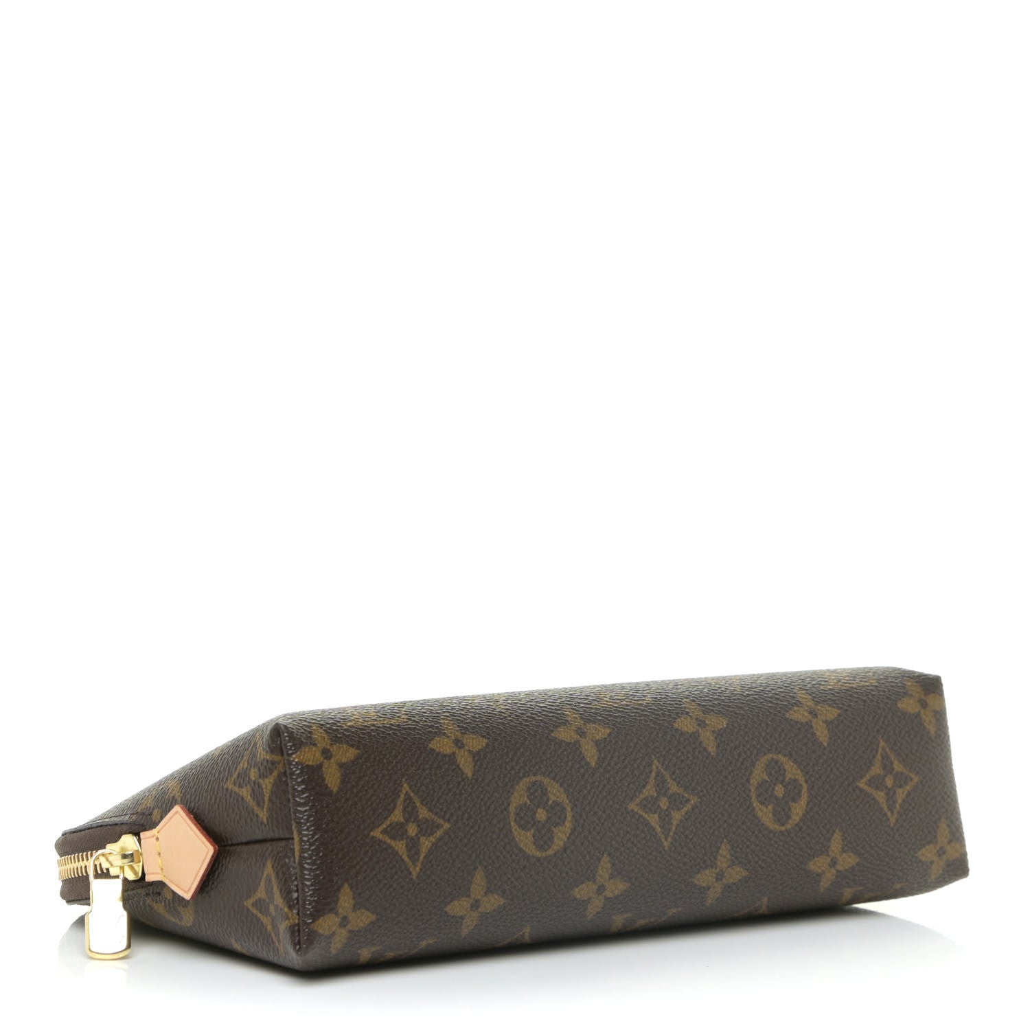 Louis Vuitton Monogram Cosmetic Pouch GM 4 of 11