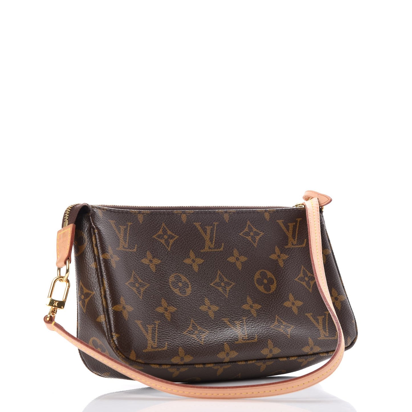 Monogram Pochette Accessories NM