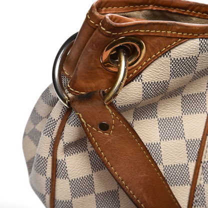 Louis Vuitton Damier Azur Galliera PM 21 of 21