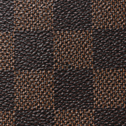 Louis Vuitton Damier Ebene Neverfull MM GM Pochette Rose Ballerine 8 of 10