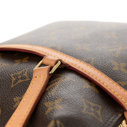 Louis Vuitton Monogram Sac Coussin GM 16 of 16