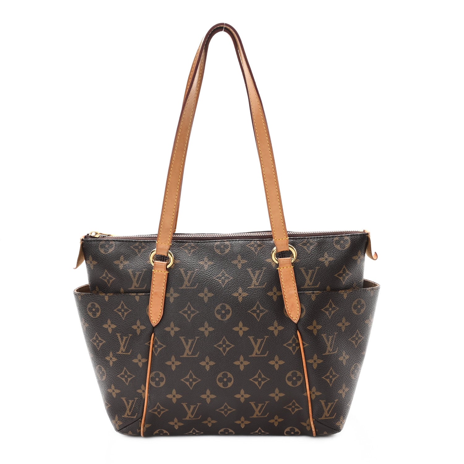 Louis Vuitton Monogram Totally PM 1 of 9