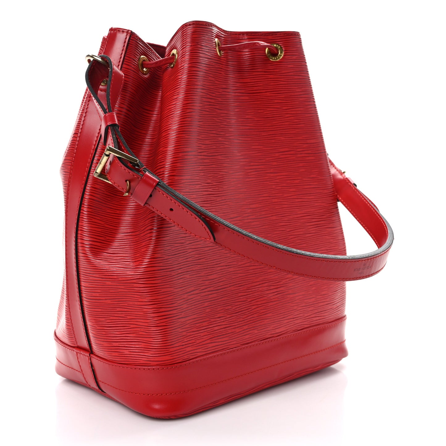 Epi Noe Castillan Red