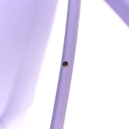 Bottega Veneta Nappa Maxi Intreccio Mini Arco Tote Wisteria 12 of 12