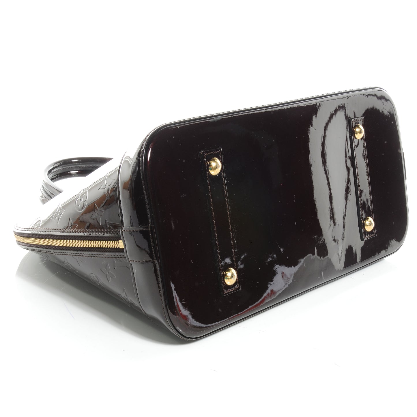 Vernis Alma GM Amarante