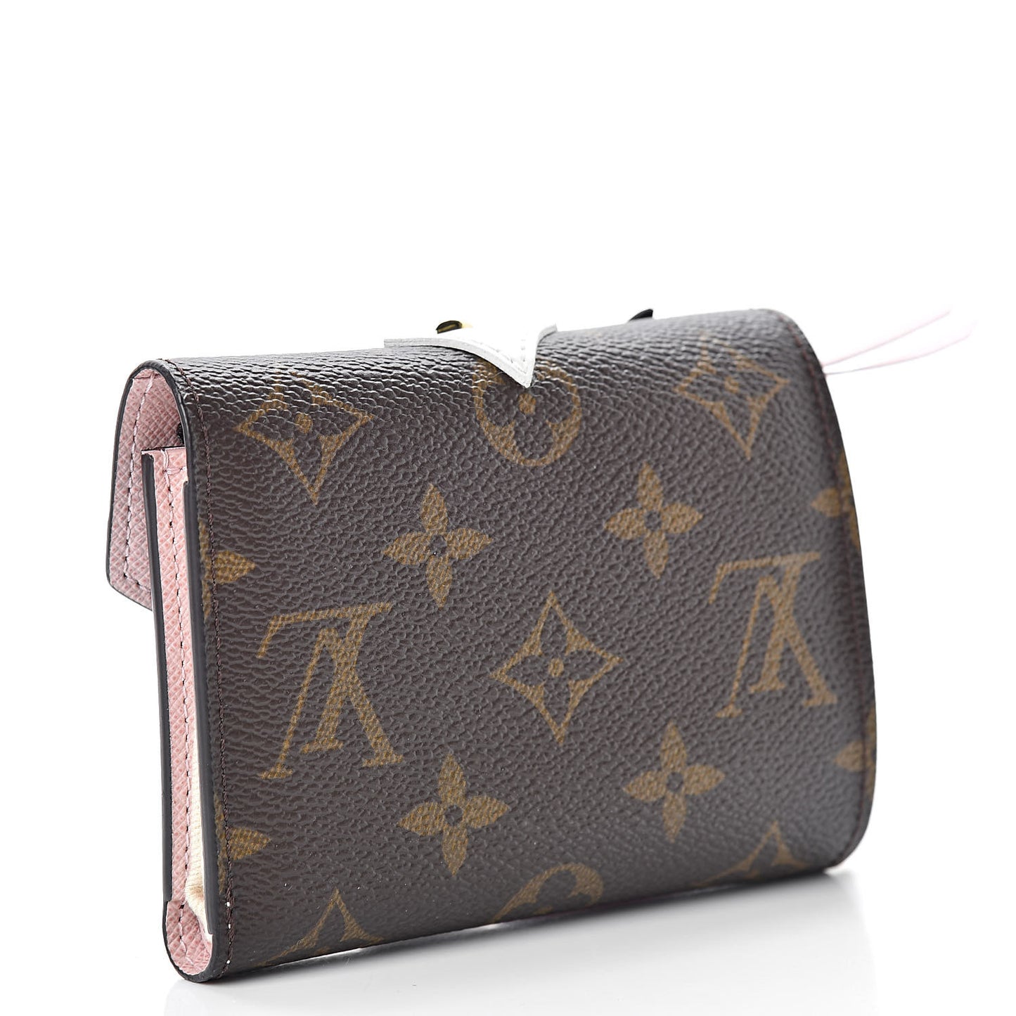 Monogram Lovely Birds Victorine Wallet