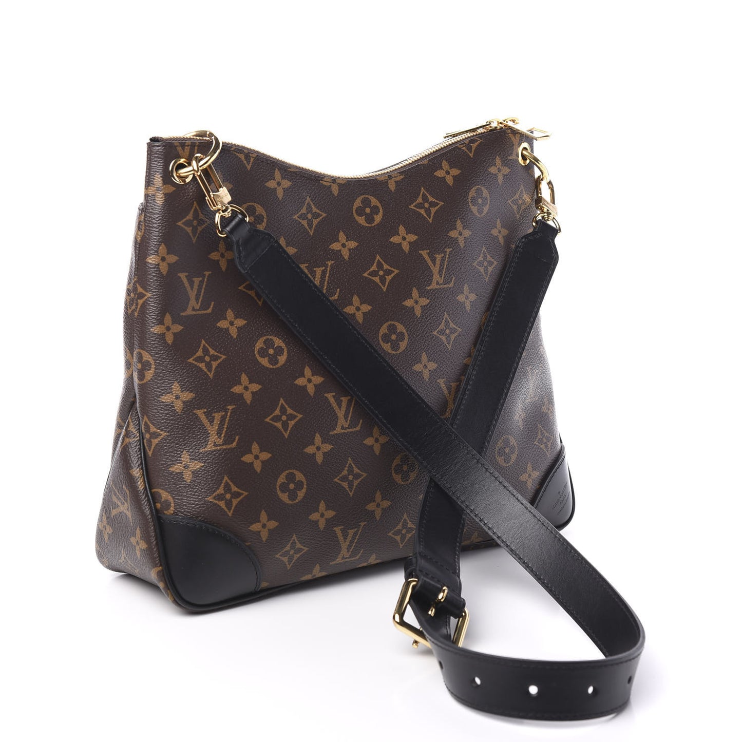 Monogram Odeon MM Black