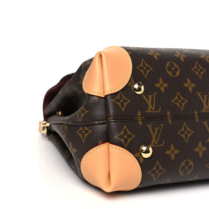 Louis Vuitton Monogram Hide Away MM 8 of 9