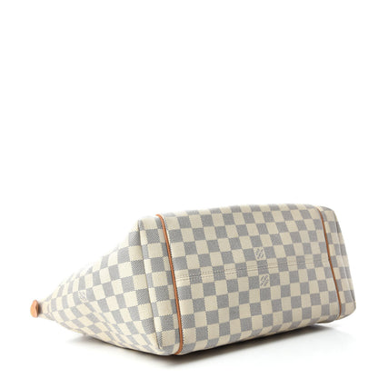 Louis Vuitton Damier Azur Totally MM 4 of 14