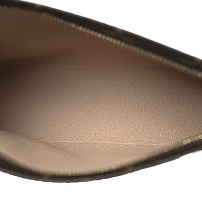 Louis Vuitton Monogram Toiletry Pouch 19 5 of 8