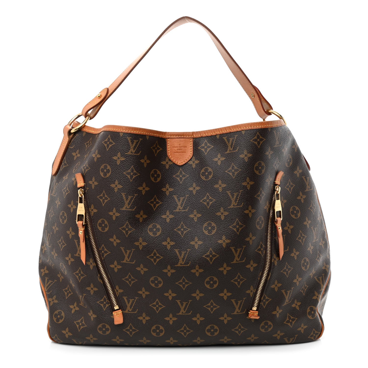 Louis Vuitton Monogram Delightful GM 1 of 9