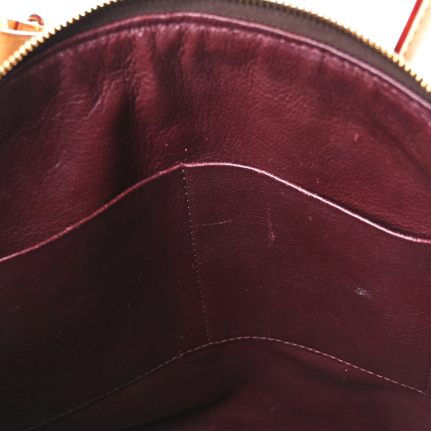 Monogram Lockit MM