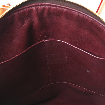 Louis Vuitton Monogram Lockit MM 12 of 13