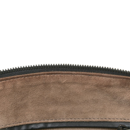 Bottega Veneta Nappa Intrecciato Nodini Bag Ebano 15 of 16