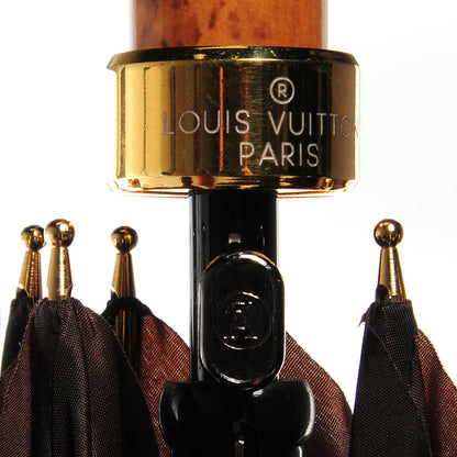 Louis Vuitton Monogram Giboulees Umbrella 5 of 6