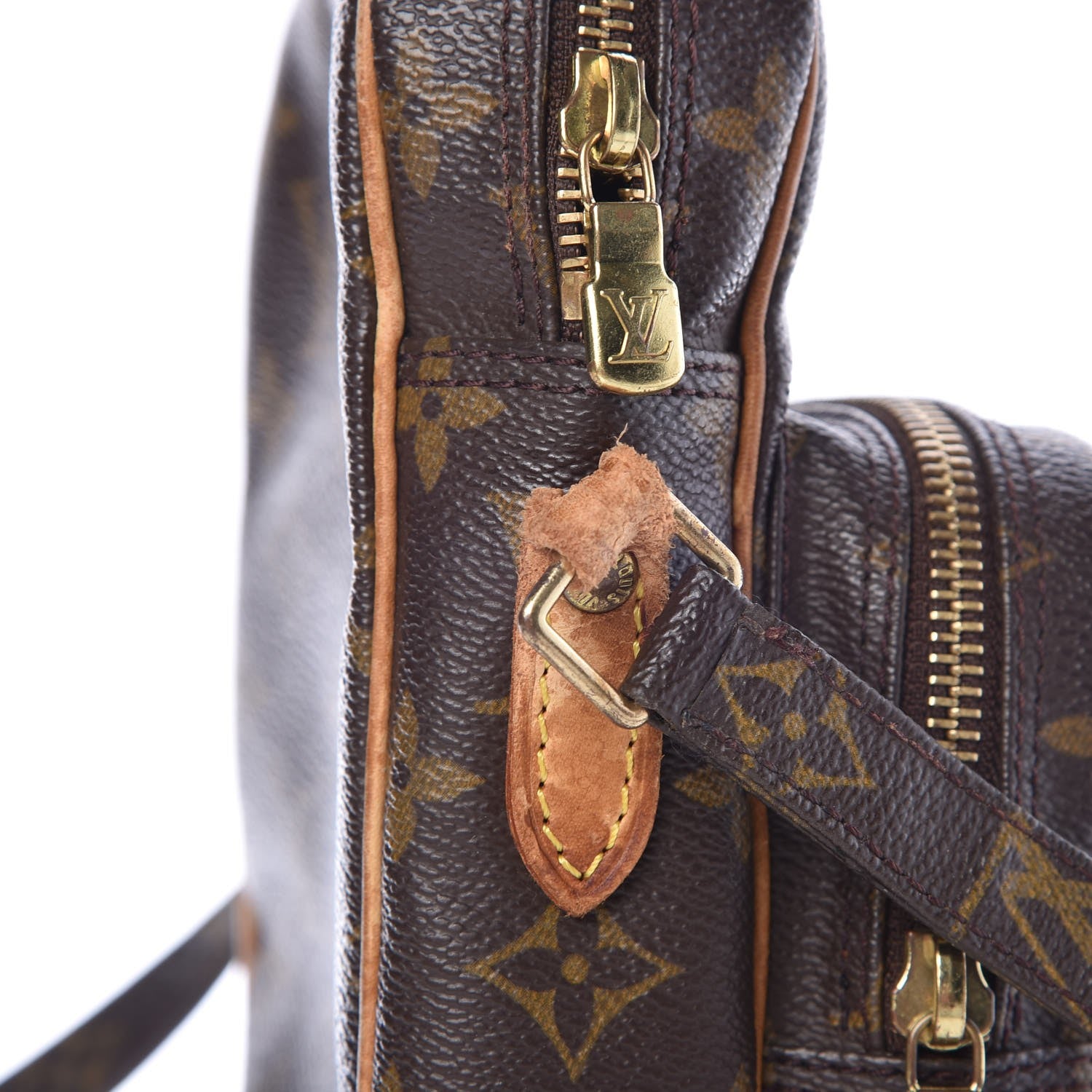 Louis Vuitton Monogram Amazone 12 of 16