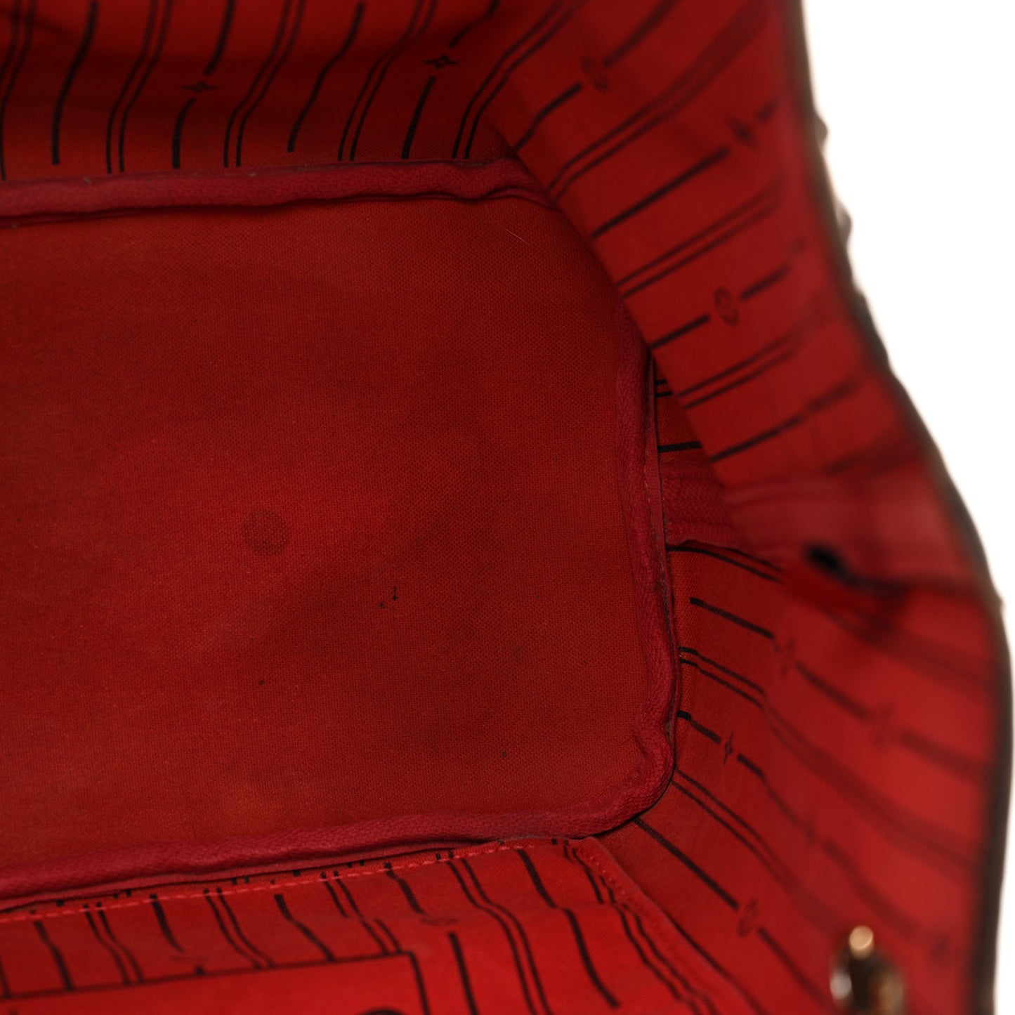 Damier Ebene Neverfull MM