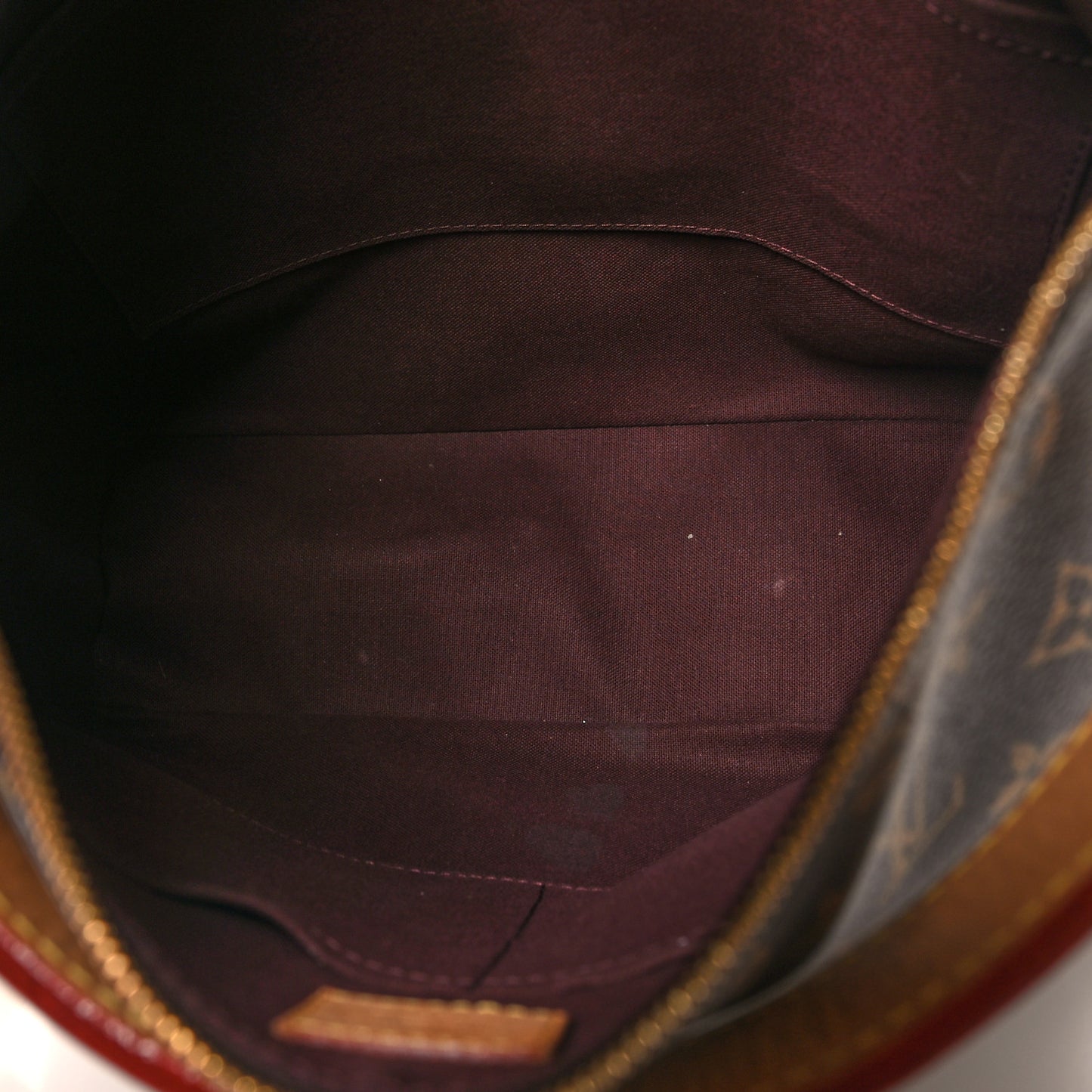 Monogram Berri PM