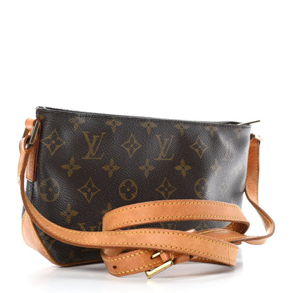 Louis Vuitton Monogram Trotteur 2 of 4