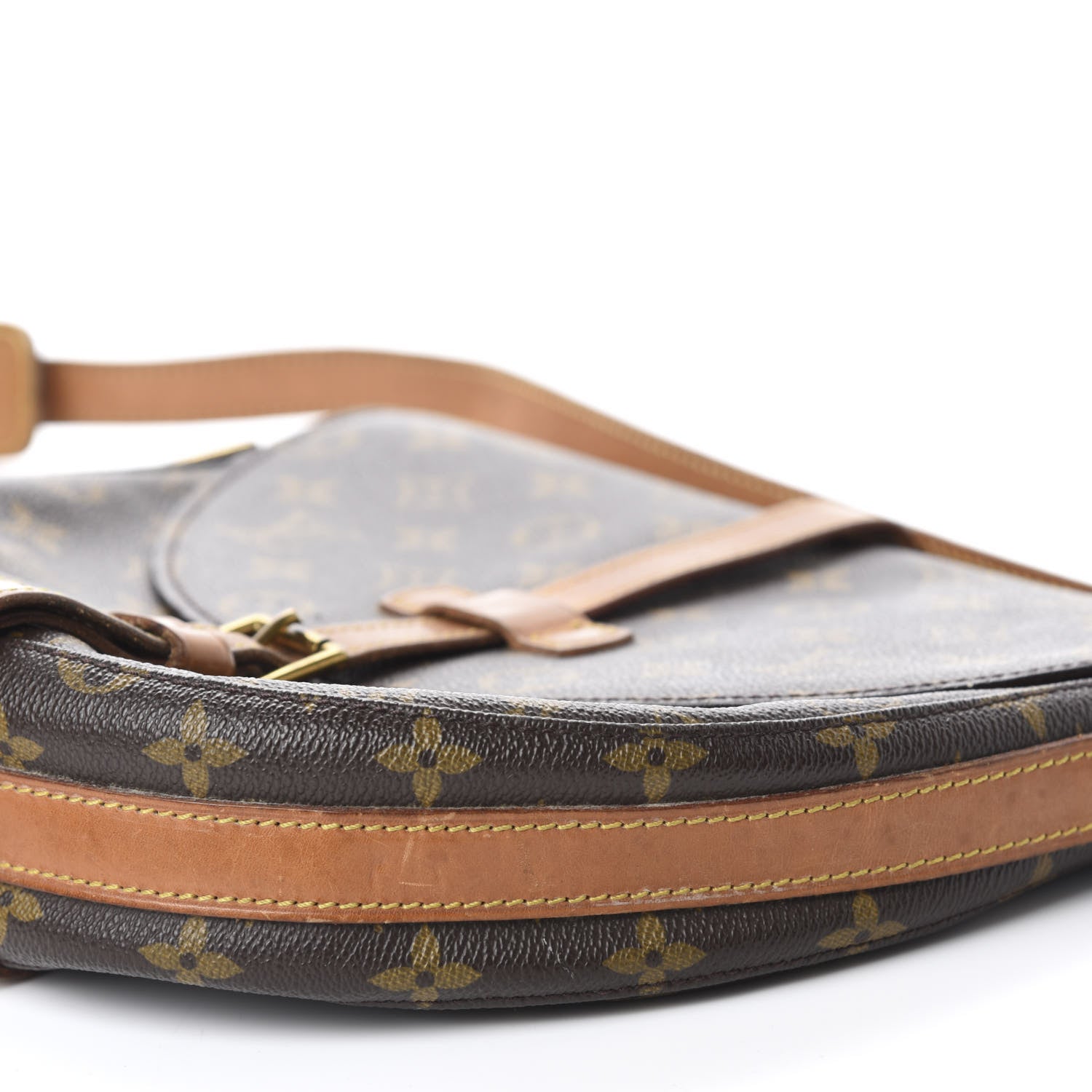Louis Vuitton Monogram Chantilly GM 8 of 15