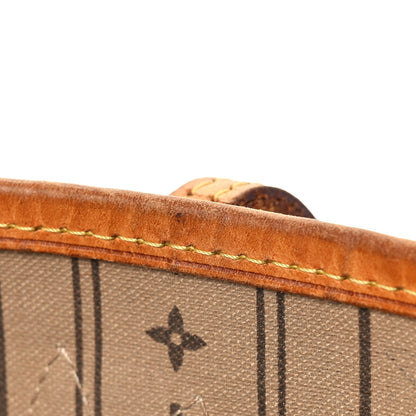 Louis Vuitton Monogram Neverfull PM 19 of 21