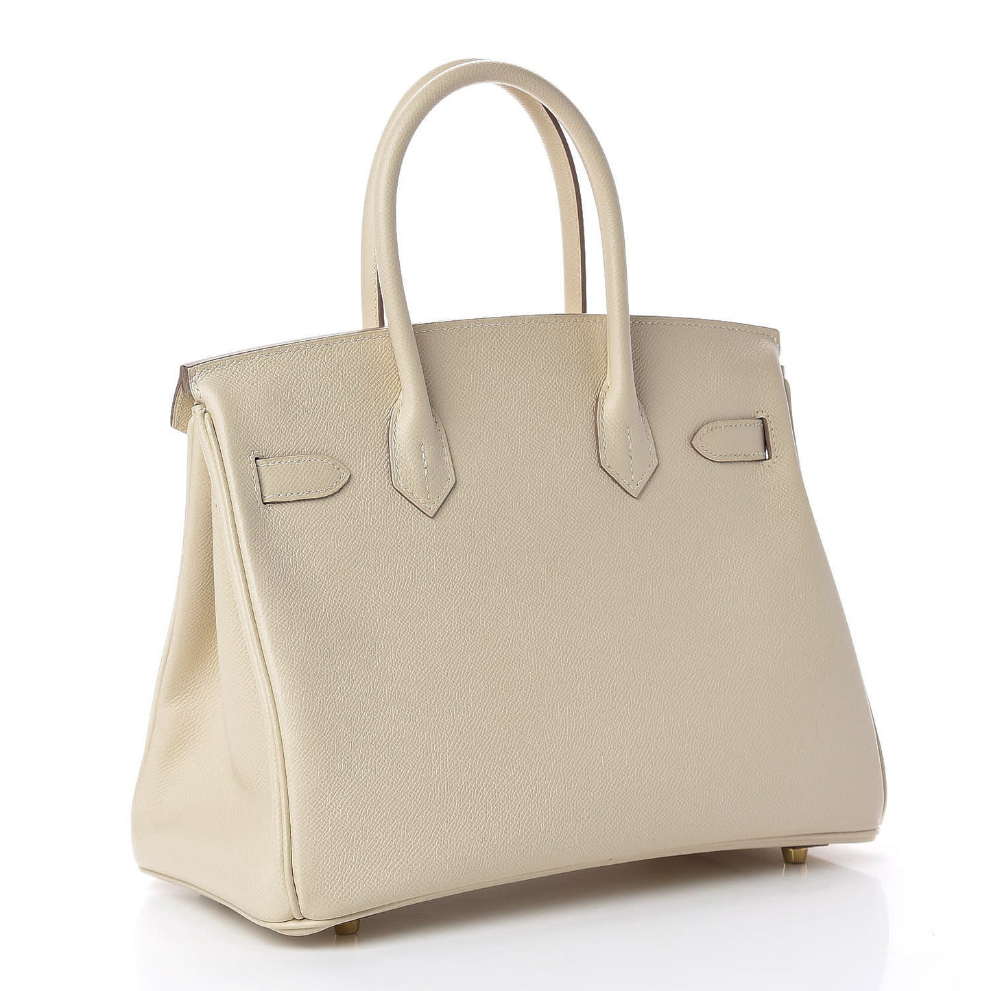 Epsom Birkin 30 Craie