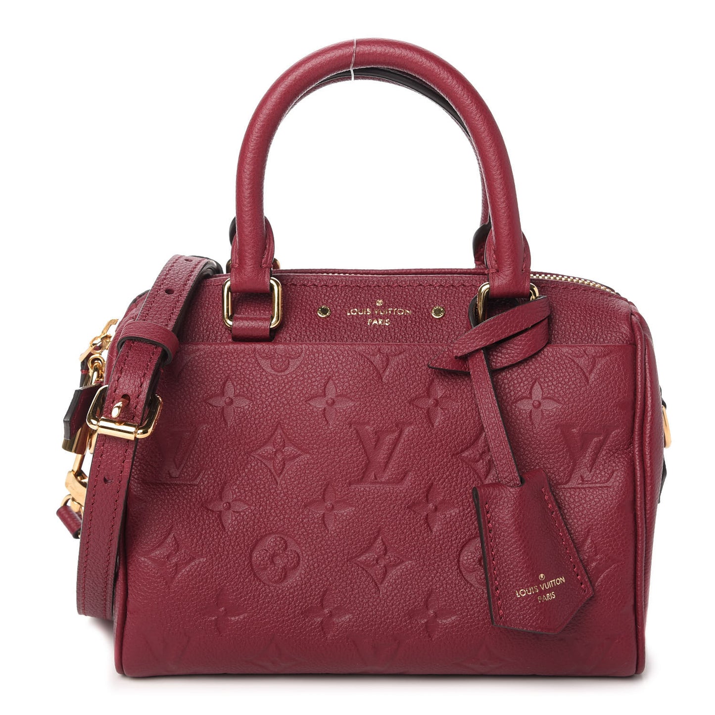 Empreinte Speedy Bandouliere 20 NM Raisin