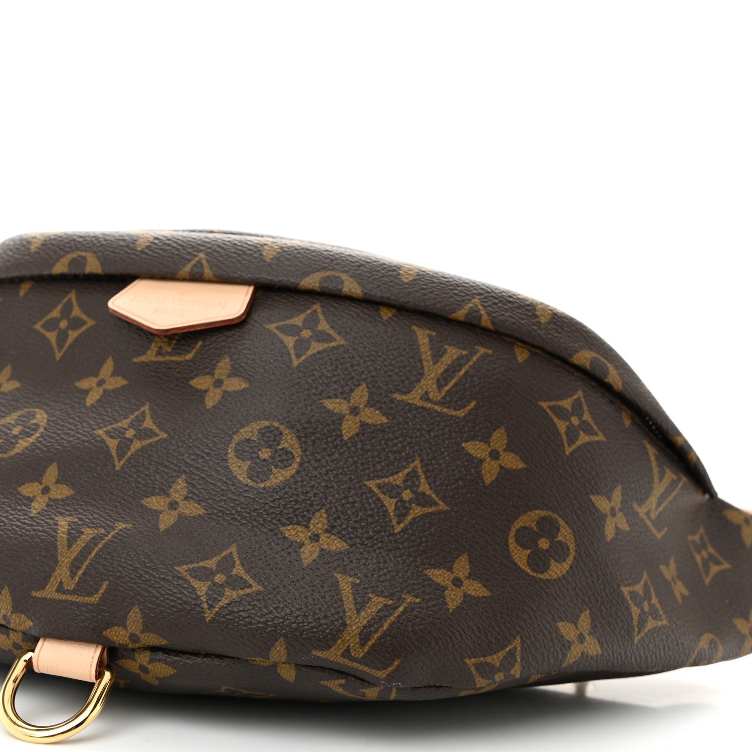 Louis Vuitton Monogram Bumbag 10 of 10
