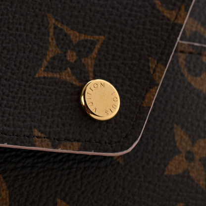 Louis Vuitton Monogram Kirigami Pochette Set 11 of 14