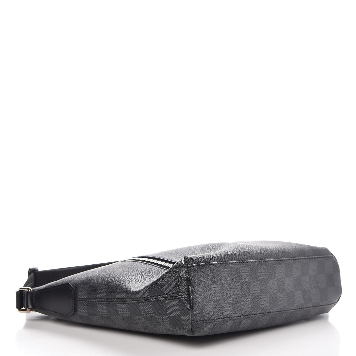 Damier Graphite Mick PM