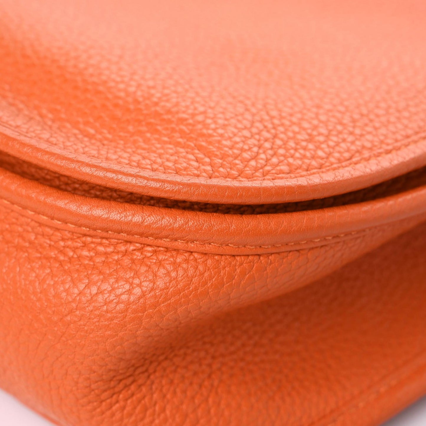 Taurillon Clemence Evelyne III GM Orange