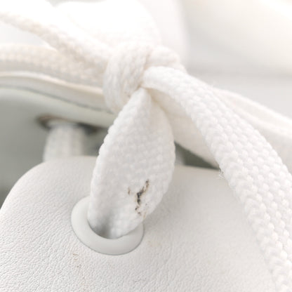 Christian Louboutin Nappa Mens Jimmy Flat Sneakers 41.5 White 12 of 15