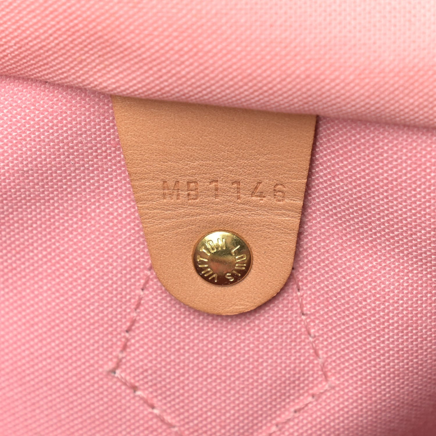 Louis Vuitton Monogram Jungle Dots Speedy 30 Sugar Pink Poppy 7 of 15