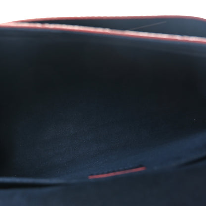 Louis Vuitton Empreinte Marignan Marine Rouge 5 of 9