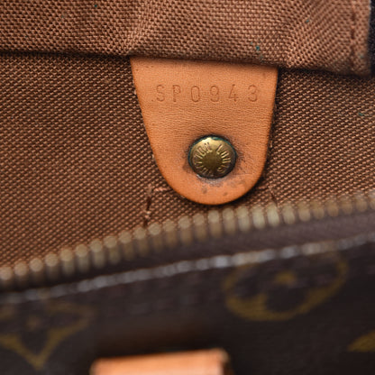 Louis Vuitton Monogram Speedy 35 6 of 22