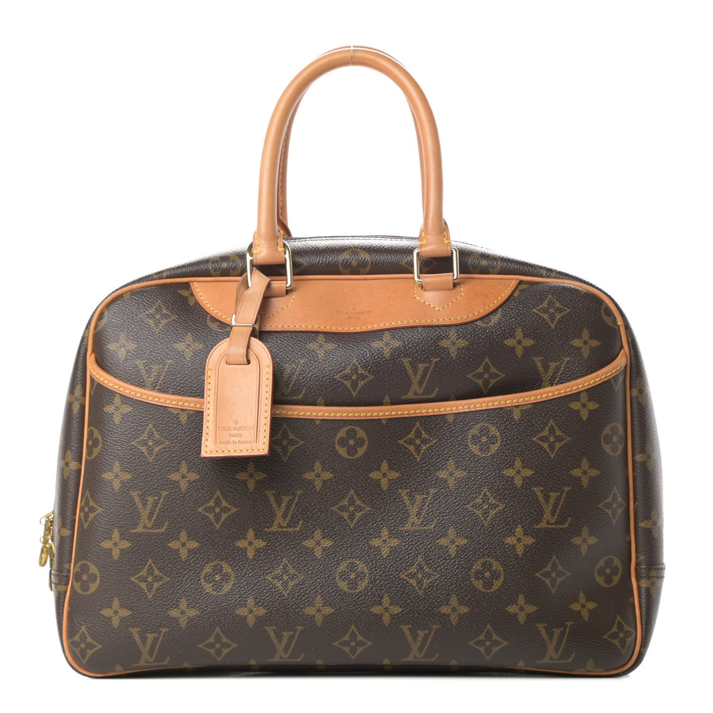 Monogram Deauville